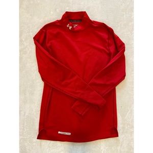 UNDER ARMOUR Longsleeve Compression Tee